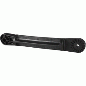 Scotty 459 Adjustable Rod Holder Height Extender