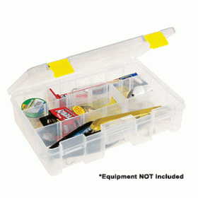 Plano ProLatch&reg; Stowaway&reg; Deep 3600 - Clear